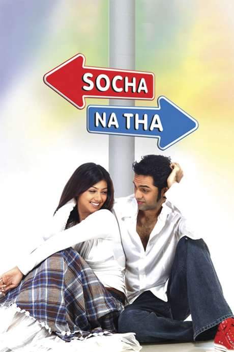 Socha Na Tha